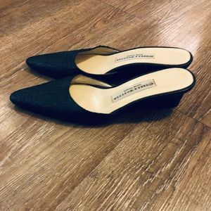 Stubbs & Wootton Slides